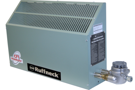 CF1 - ProVector® Explosion-Proof Convection Heater