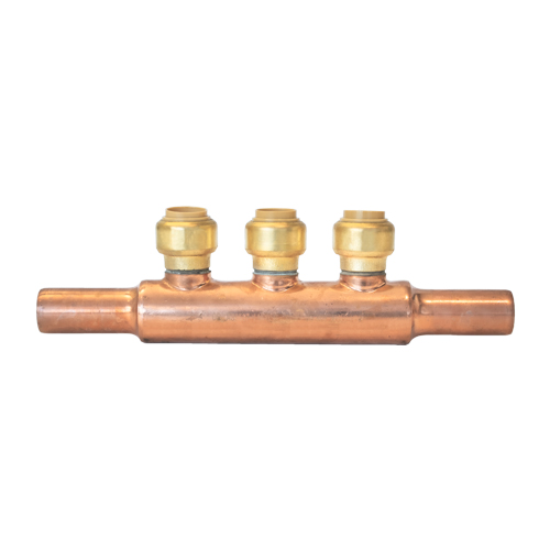 MANIFOLDS